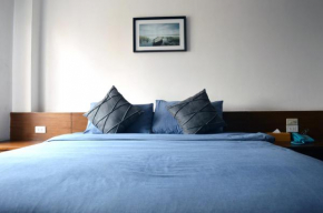 De Nawarat Chiangmai Boutique Apartment